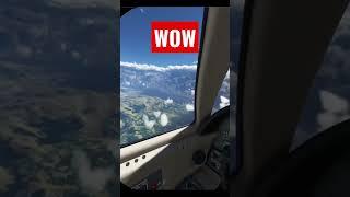 This Is Microsoft Flight Simulator In VR