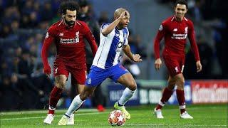 Yacine Brahimi - Humiliating Everyone