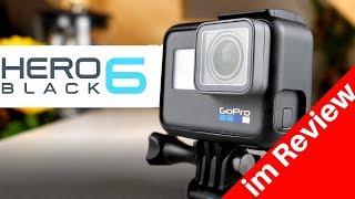 GoPro HERO 6 REVIEW DEUTSCH | Vergleich mit HERO 5 | HERO 3 