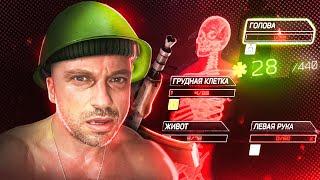 НА ГРАНИ ЖИЗНИ И СМЕРТИ - ОПЫТ ИГРЫ В ТАРКОВ