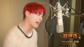 [COVER] 밤양갱(BIBI)ㅣCover by 김준수(XIA)