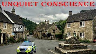 Unquiet Conscience|| BBC Radio Drama#bbc