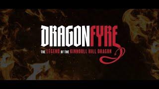 Dragonfyre trailer 2023