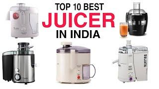 Top 10 Brand Best Juicer in India with price | Best Juicer 2023