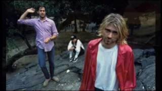 Nirvana - All Apologies - Rough Mix