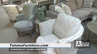 Talsma Furniture celebrates 75 years!