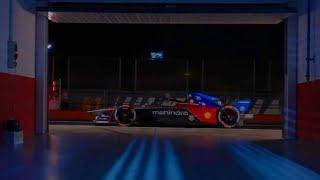 Introducing the Mahindra M9Electro | Formula E Season 9 | Mahindra Racing