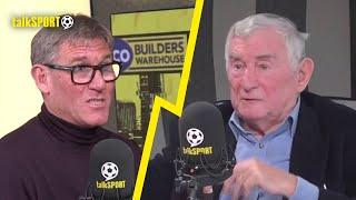 "You Suffered From It At Palace!" David Pleat & Simon Jordan DISCUSS Owner-Manager Relationships