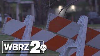East Baton Rouge Parish working to winterproof prior to arctic blast