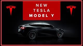 NEW Tesla Model Y & Huge New Deals | Elon Is Getting Desperate