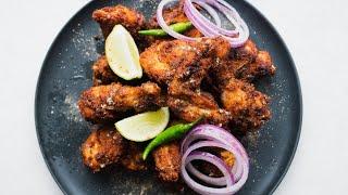 Fried Chicken Indian style | Masala Fried Chicken| | Spicy Fried Chicken