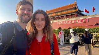 Beijing Vlog #1 The Forbidden City