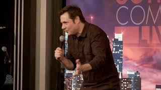 Adam Ferrara | I Was Raised Catholic