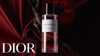 LA COLLECTION PRIVÉE CHRISTIAN DIOR – OUD ISPAHAN