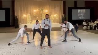 Kelvin & Sharon's Wedding - MCB Dance [Edit]