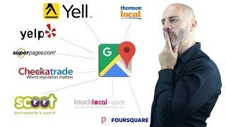 Local Citations And Link Building: : This Is What Professionals Do