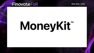 FinovateFall 2024 / MoneyKit