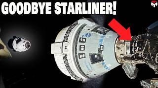 Boeing Starliner in Serious Problem! NASA Engineers to "Give up"...