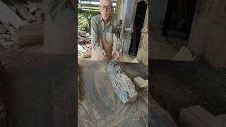 60-year-old carpenter #carpentry