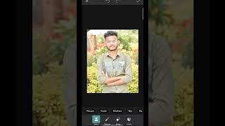 creative  photo editing for picsart and easy editing #shorts #picsart #edits