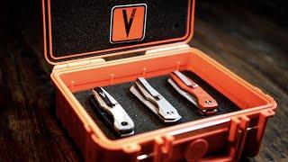 Vero Engineering. Neuron vs Axon Mini. Ein ehrlicher Vergleich