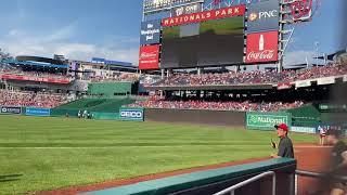 Presidents Race 9-29-19