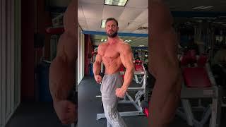 Logan Franklin from the day before the Texas Pro