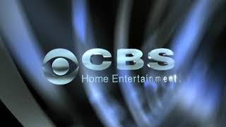 CBS Home Entertainment logo