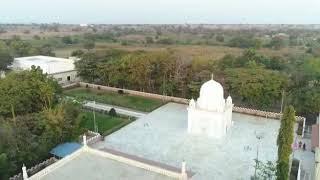 Documentary of Mazar Mubarak - Dongam.