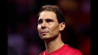 Gracias, Rafa | A Tribute to Rafael Nadal, From The Sporting World