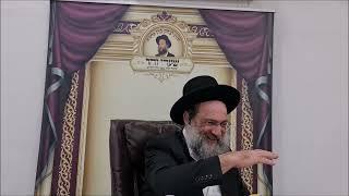 זכות התורה - שיעור תורה מפי הרב יצחק כהן שליט"א / Rabbi Yitzchak Cohen Shlita Torah lesson