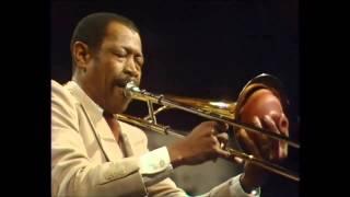 Count Basie - Copenhagen Tivoli -  15.7.1976