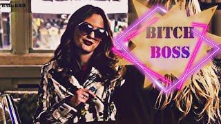 Bitch Boss | Multifemale