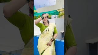 #teej yah hare kanch Ki chudiyan #indianvloggergauri #gauri #bollywoodsongs