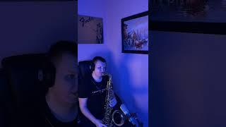 Две нейронки и саксофон #sunoai + #motionarray + sax