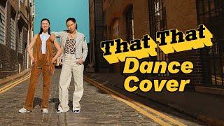 PSY - 'That That' MV Dance Cover | Mae and Nicole