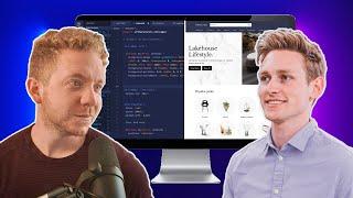 How to Design Your Own Shopify Theme  (Advice from Thomas Kelly, CEO of Archetype Themes)