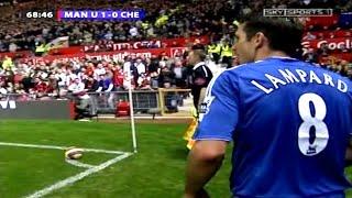 Frank Lampard Moments of Genius 