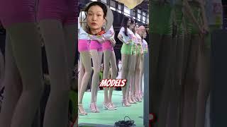 Chinese Legs Stretched Filter #legs #filter