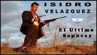 ​  ​  ISIDRO VELAZQUEZ ​  ​EL ULTIMO SAPUCAY   ​