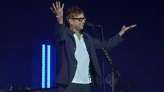 Blur - 2023-08-11 Way Out West, Gothenburg, Sweden (complete webcast)