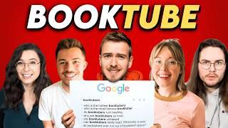 The Truth about BookTube: Answering Most Searched Questions