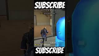 WAIT FOR END ‍ | SOLO VS SQUAD ULTIMATE BATTLE ️#garenafreefire #shorts