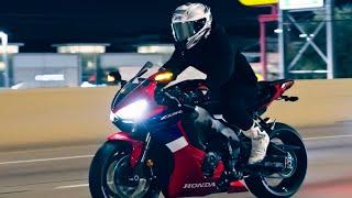 HONDA CBR1000RR VS $30,000 SUPERBIKES