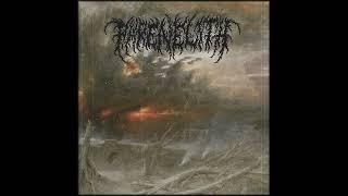 Phrenelith - Deluge Of Ashes (2017)