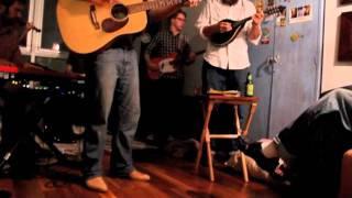 Matt Van Winkle Band Live