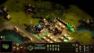 They Are Billions 800%. Низменность пройдено.