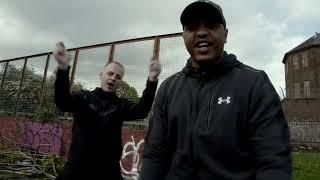 OAKZY B & TINY - Calton Freestyle