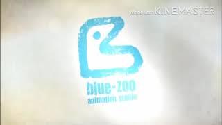 Blue-Zoo Animation Studio Logo (FOUND)