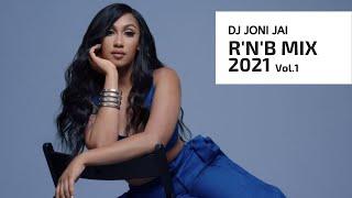 R'N'B Mix 2021 Vol.1 - H.E.R, Queen Naija, Summer Walker, Brent Faiyaz 2021